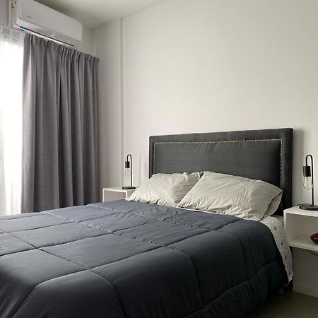 Nice Palermo Bnb Διαμέρισμα Μπουένος Άιρες Εξωτερικό φωτογραφία