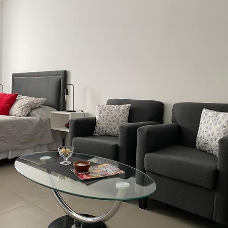 Nice Palermo Bnb Διαμέρισμα Μπουένος Άιρες Εξωτερικό φωτογραφία