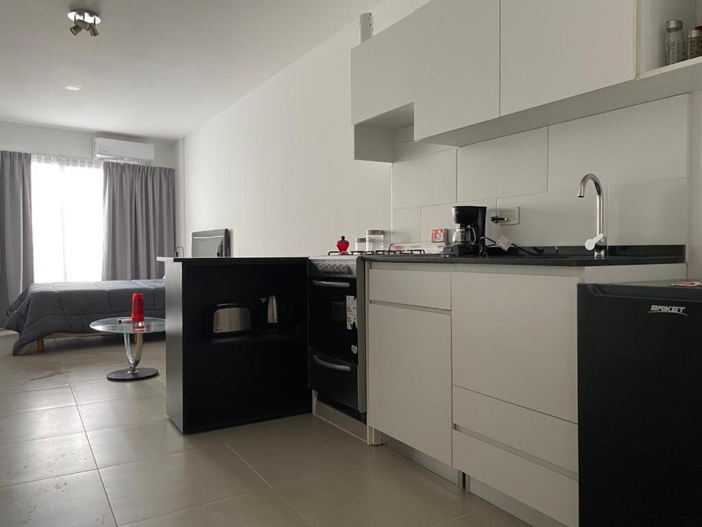 Nice Palermo Bnb Διαμέρισμα Μπουένος Άιρες Εξωτερικό φωτογραφία