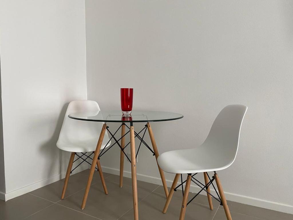 Nice Palermo Bnb Διαμέρισμα Μπουένος Άιρες Εξωτερικό φωτογραφία