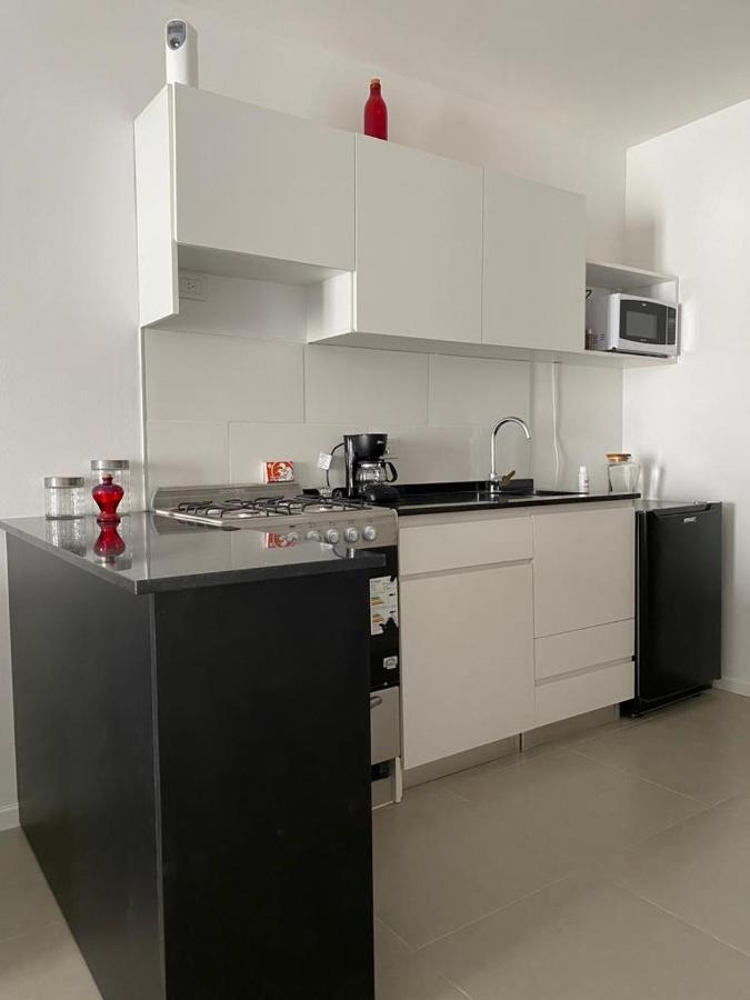 Nice Palermo Bnb Διαμέρισμα Μπουένος Άιρες Εξωτερικό φωτογραφία