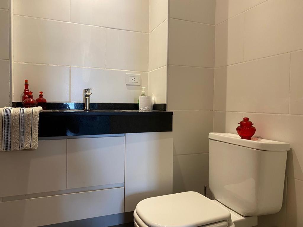 Nice Palermo Bnb Διαμέρισμα Μπουένος Άιρες Εξωτερικό φωτογραφία