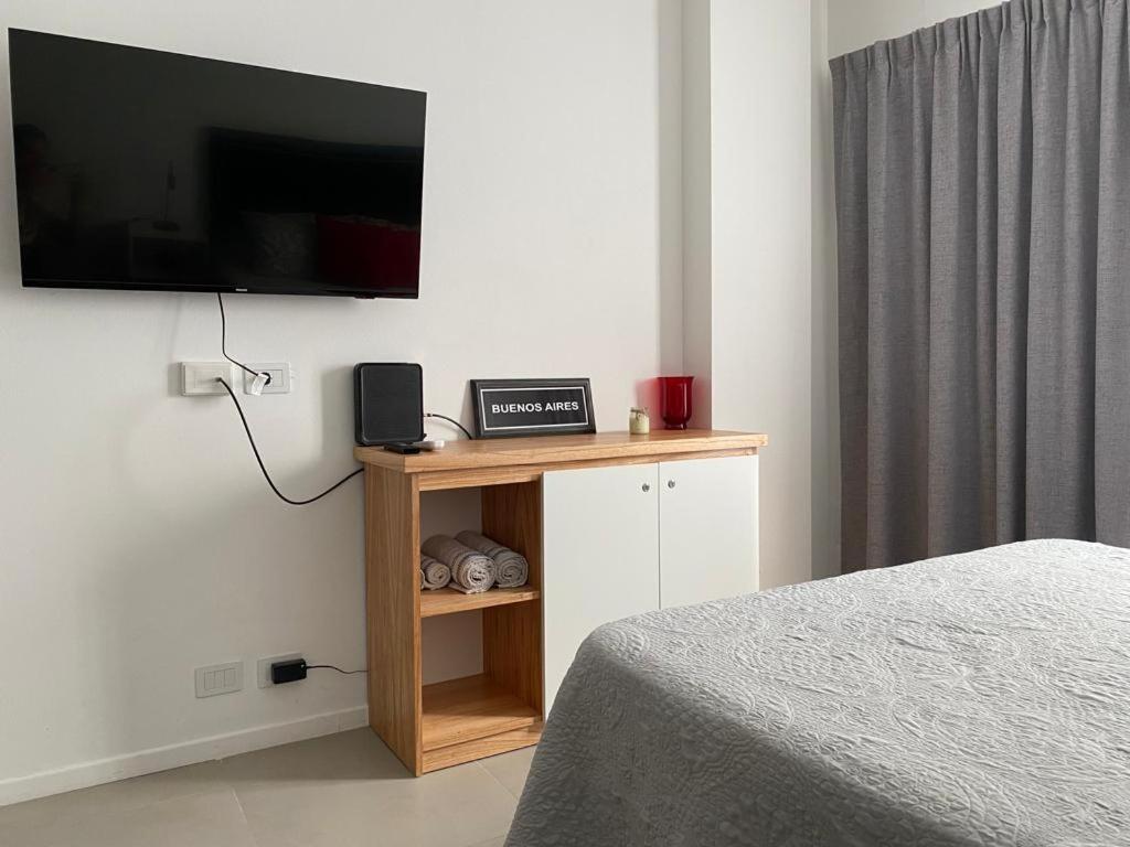 Nice Palermo Bnb Διαμέρισμα Μπουένος Άιρες Εξωτερικό φωτογραφία